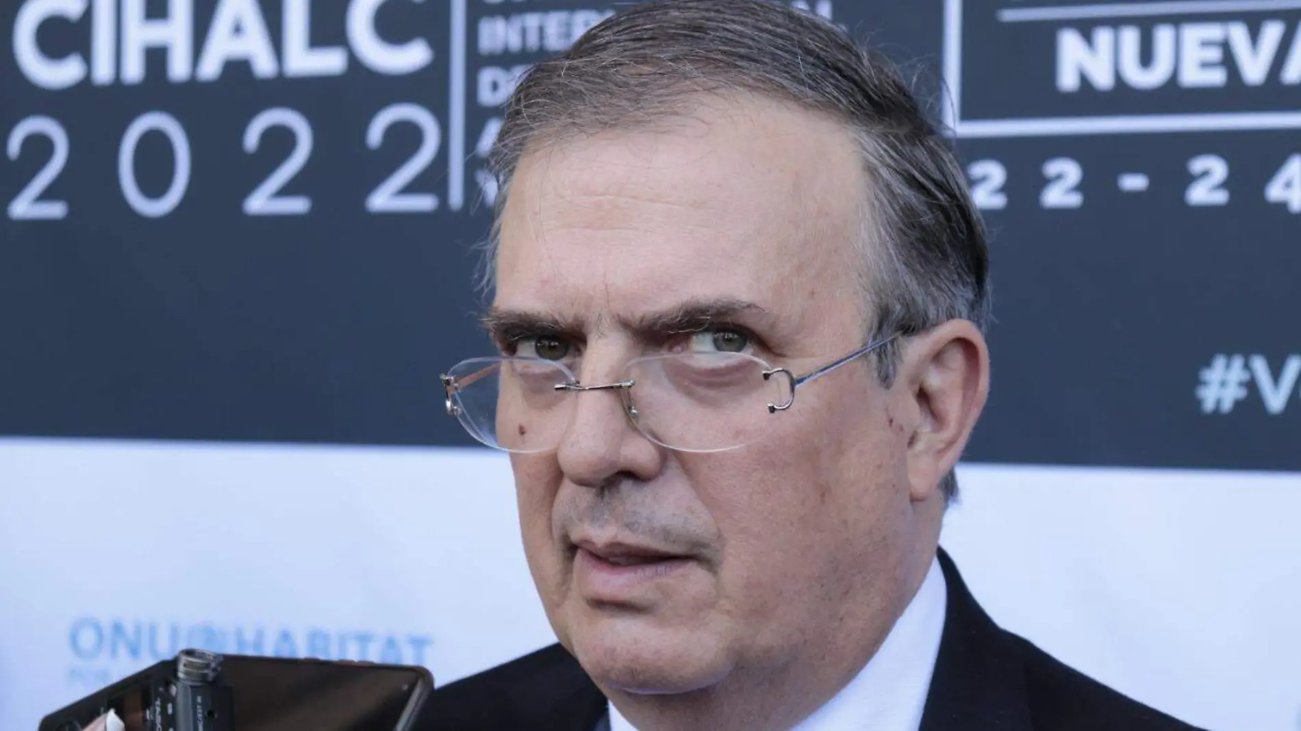 Marcelo Ebrard